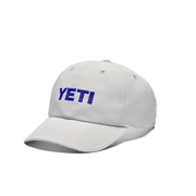 YETI® Logo Performance Baseball Cap