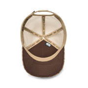 YETI Coolers Camo Trucker Hat
