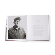 YETI Presents: Smoke Coffee Table Book