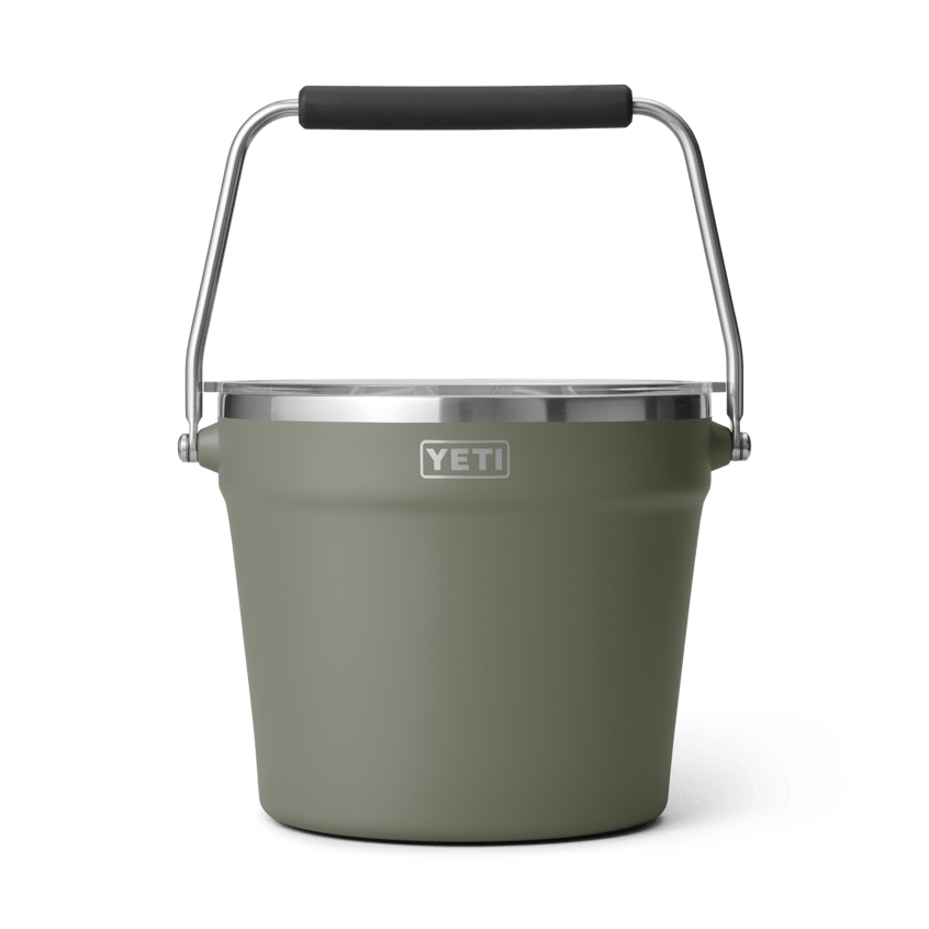 Rambler® Beverage Bucket