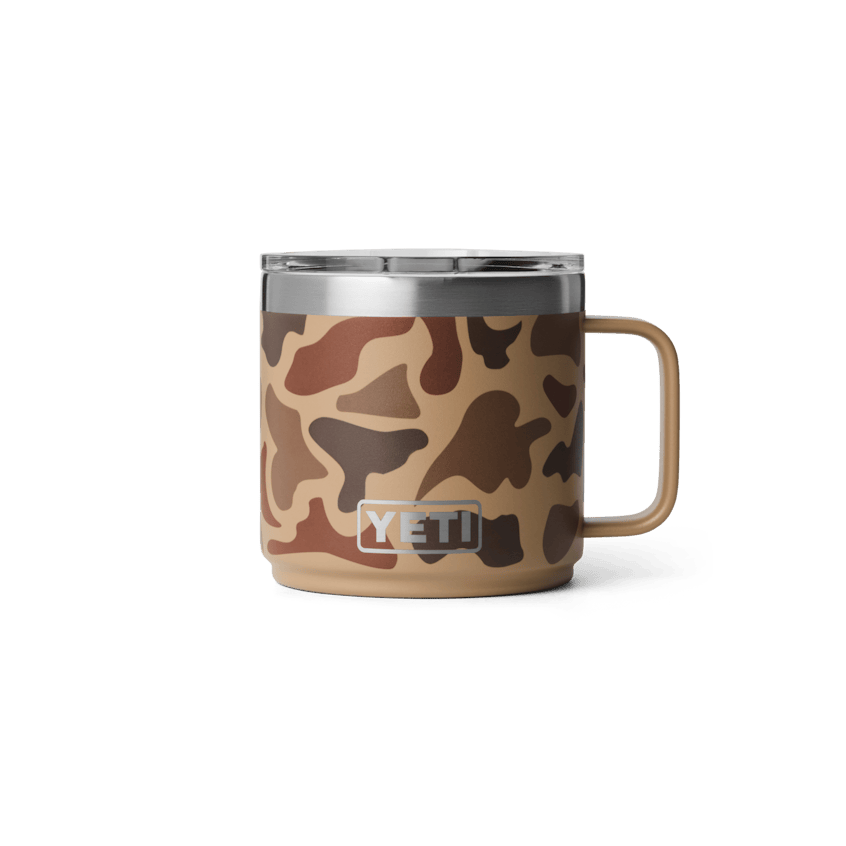 Rambler® 14 oz Stackable Mug
