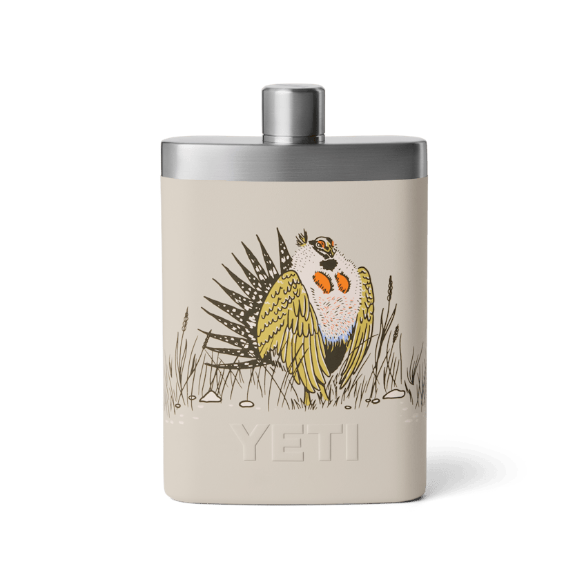 YETI® Flask