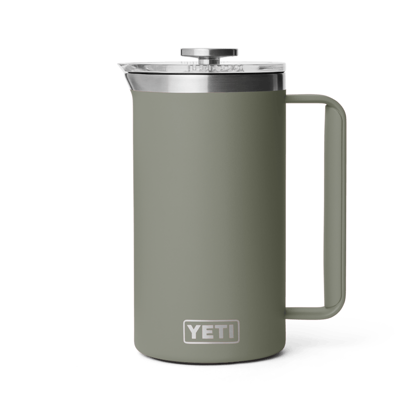 Rambler® 34 oz French Press