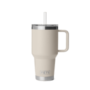 Rambler® 35 oz Straw Mug