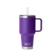 Rambler® 35 oz Straw Mug