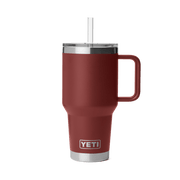 Rambler® 35 oz Straw Mug