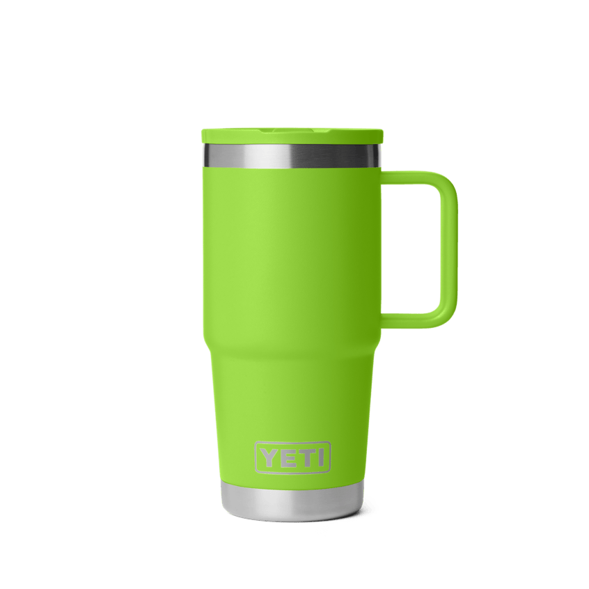 Rambler® 20 oz Travel Straw Mug