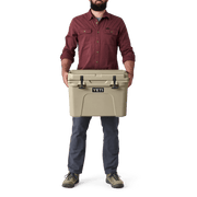 Tundra® 35 Hard Cooler