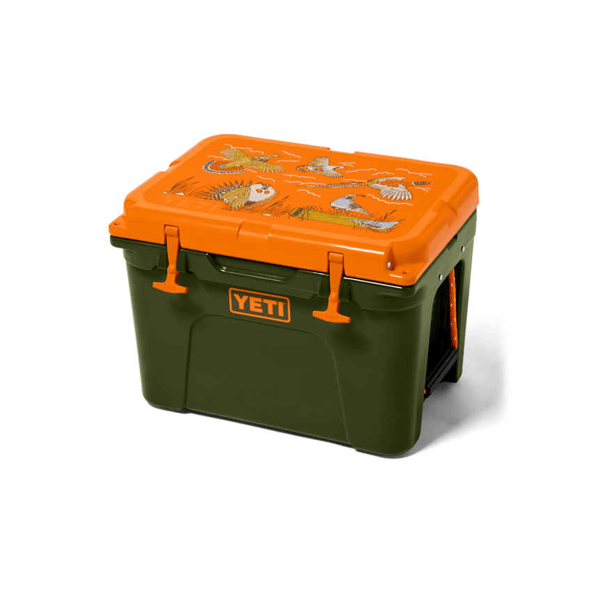 Tundra® 35 Hard Cooler