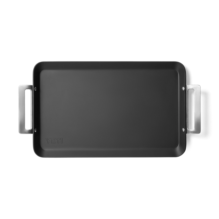 YETI® Carbon Steel Griddle