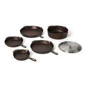 YETI® Cast Iron Ranch Pan
