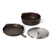 YETI™ Stainless Steel Lid