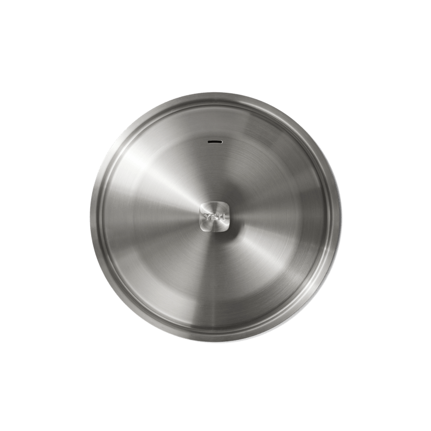 YETI™ Stainless Steel Lid