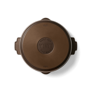 YETI® Cast Iron Ranch Pan