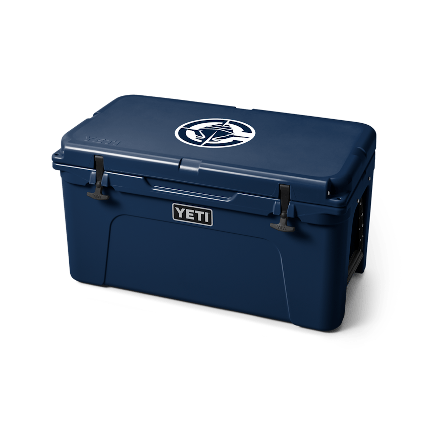 Los Angeles Clippers Tundra® 65 Hard Cooler