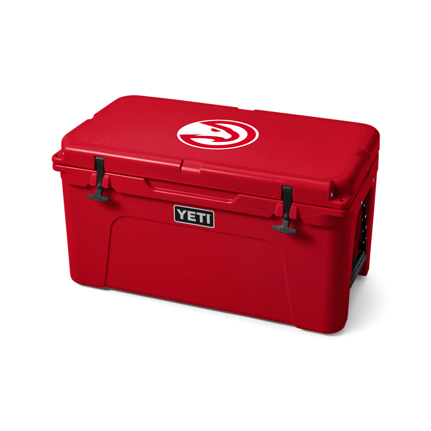 Atlanta Hawks Tundra® 65 Hard Cooler