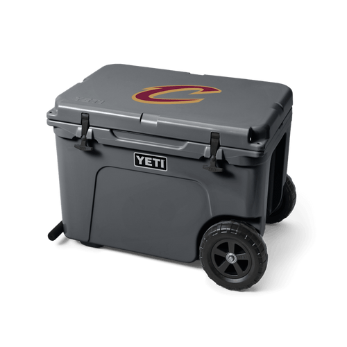 Cleveland Cavaliers Tundra Haul® Wheeled Cooler