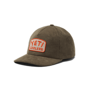 YETI Coolers® Mid Pro Corduroy Hat