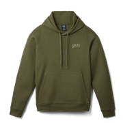 YETI® Script Built for the Wild Fleece Hoodie