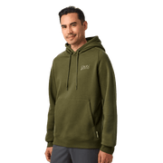YETI® Script Built for the Wild Fleece Hoodie
