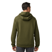 YETI® Script Built for the Wild Fleece Hoodie