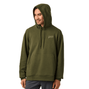 YETI® Script Built for the Wild Fleece Hoodie