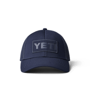 YETI® Logo Patch Low Pro Trucker Hat