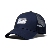 Tundra® Badge Low Pro Trucker Hat