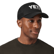 YETI® Coolers Mid Pro Foam Trucker Hat