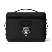 Las Vegas Raiders Daytrip® 9L Insulated Box