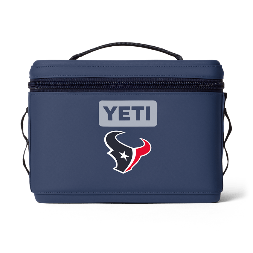 Houston Texans Daytrip® 9L Insulated Box