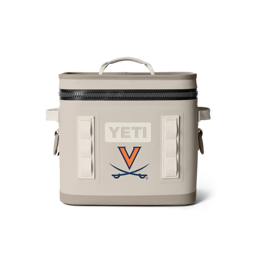 Virginia Hopper Flip® 12 Soft Cooler