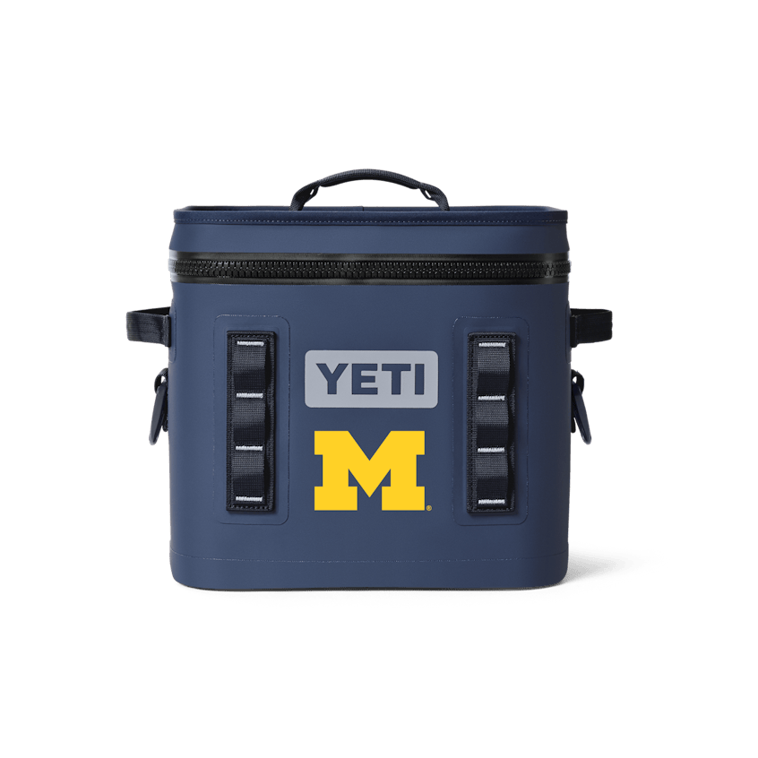 Michigan Hopper Flip® 12 Soft Cooler