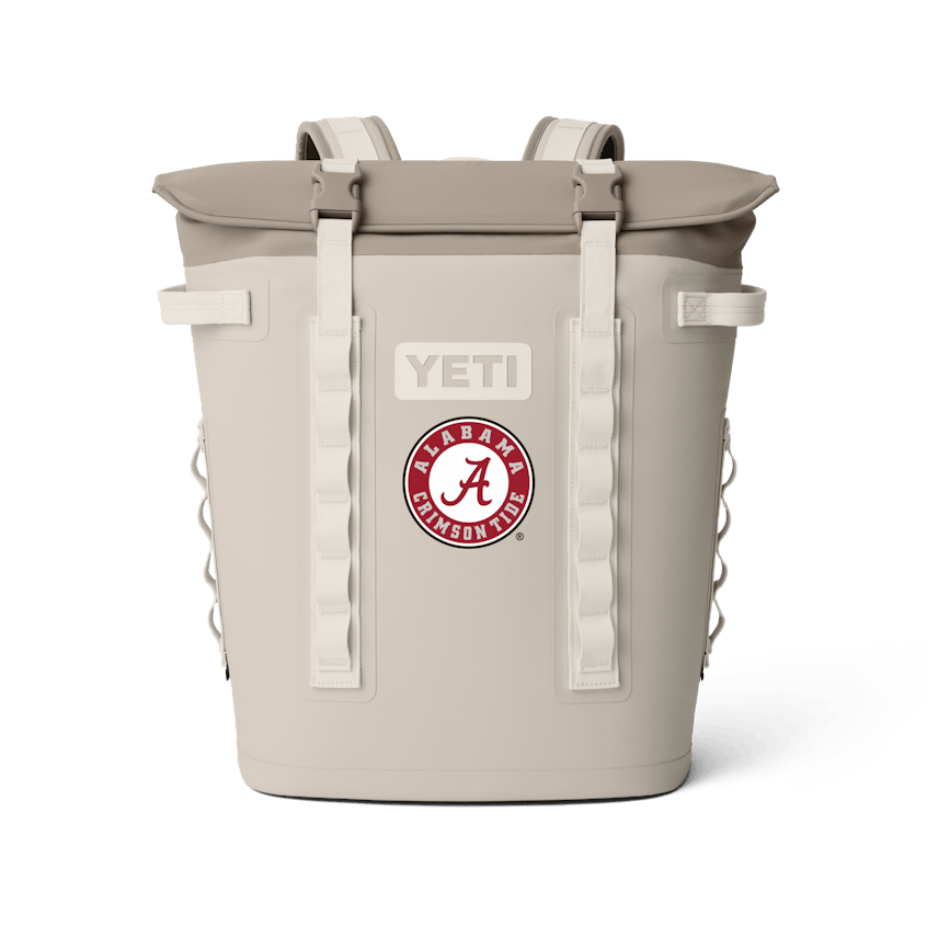 Alabama Hopper® M20 Backpack Soft Cooler