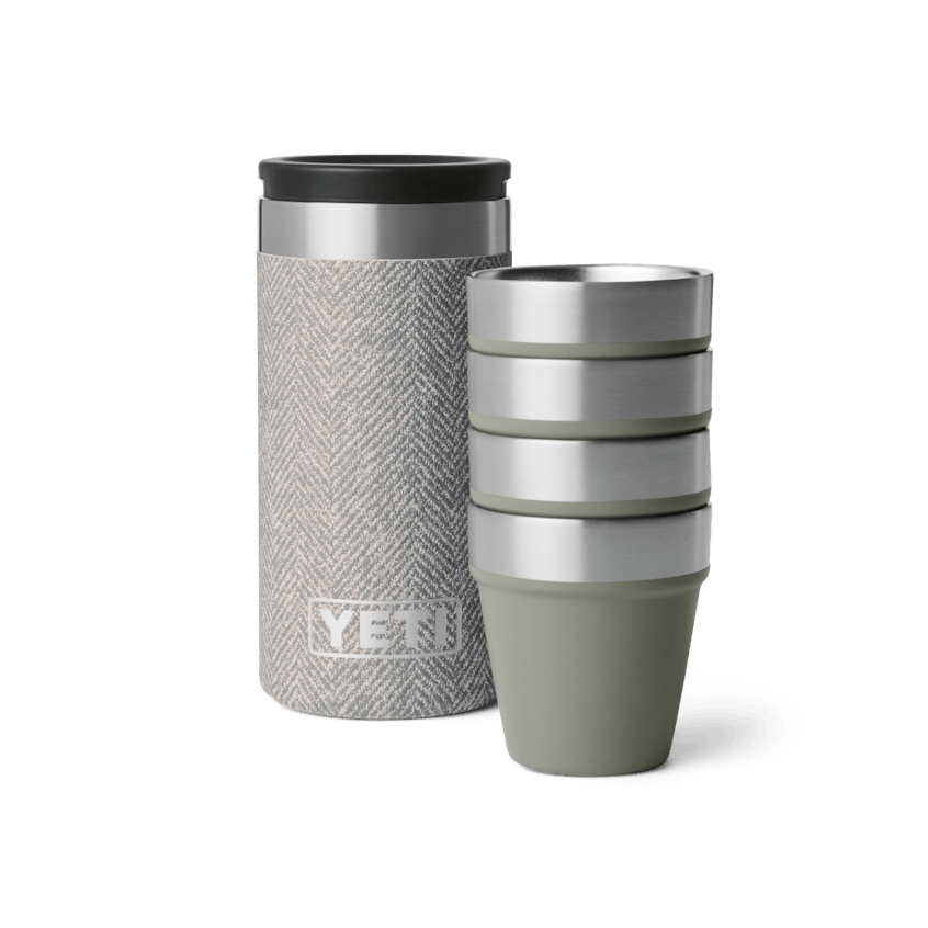 YETI® Shot Glasses