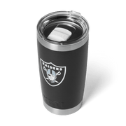 YETI x NFL Fandom Collection Raider Nation Rambler® 20 oz Tumbler