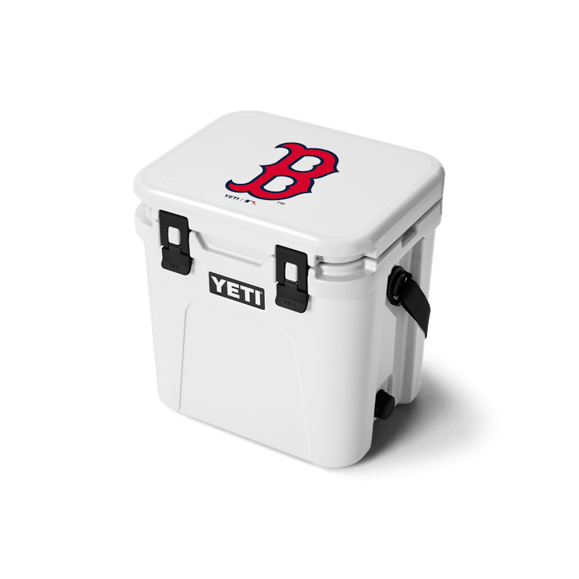 Boston Red Sox Roadie® 24 Hard Cooler