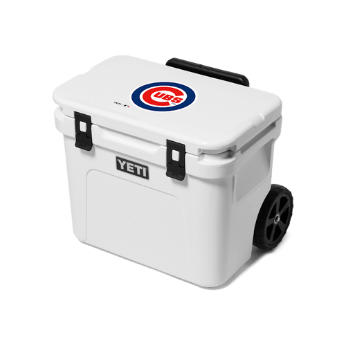 Chicago Cubs Roadie® 32 Hard Cooler