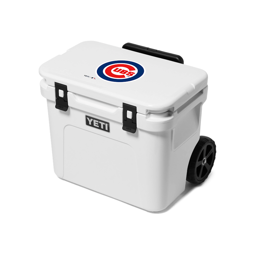 Chicago Cubs Roadie® 32 Hard Cooler