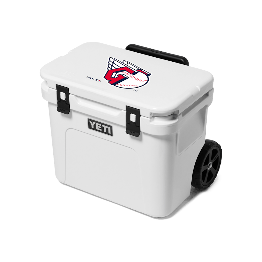 Cleveland Guardians Roadie® 32 Hard Cooler
