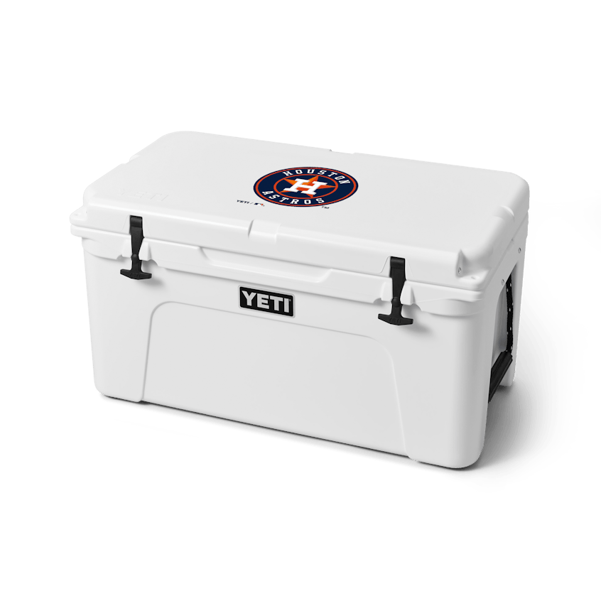 Houston Astros Tundra® 65 Hard Cooler