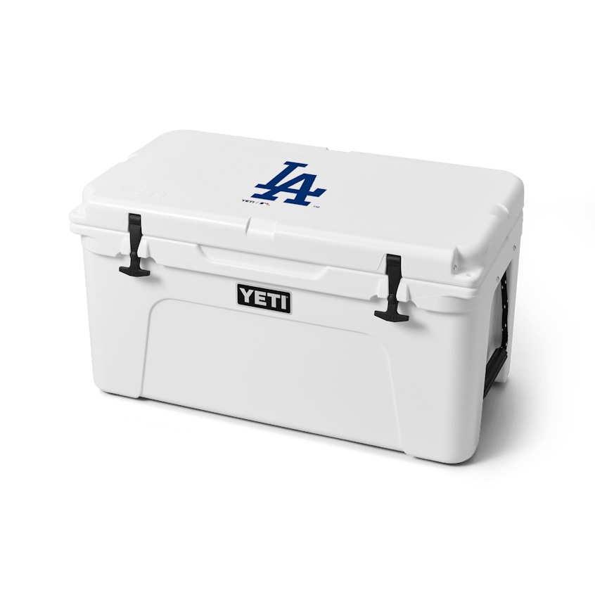 Los Angeles Dodgers Tundra® 65 Hard Cooler