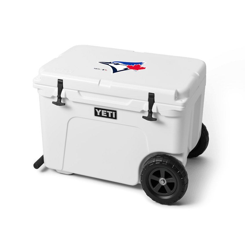 Toronto Blue Jays Tundra Haul® Wheeled Cooler