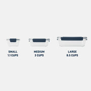 YETI® Medium Plastic Food Storage