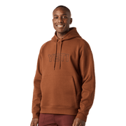 YETI® Logo Built for the Wild Fleece Hoodie