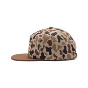 YETI® Logo Badge Kids' Mid Pro Hat