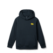 YETI® Bear Badge Kids' Fleece Hoodie
