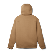 Built for the Wild Badge Fleece Hoodie