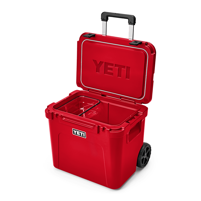 Roadie® 60 Wheeled Cooler