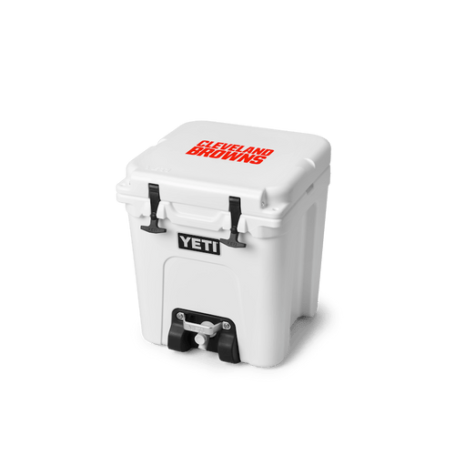 Cleveland Browns Silo® 6G Water Cooler